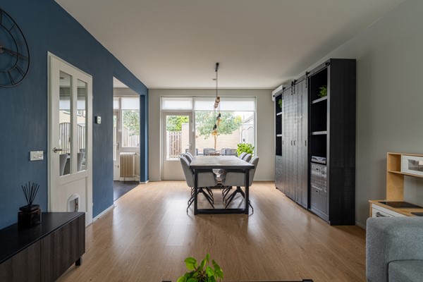 Medium property photo - Van Leeuwenhoeklaan 27, 4904 KN Oosterhout